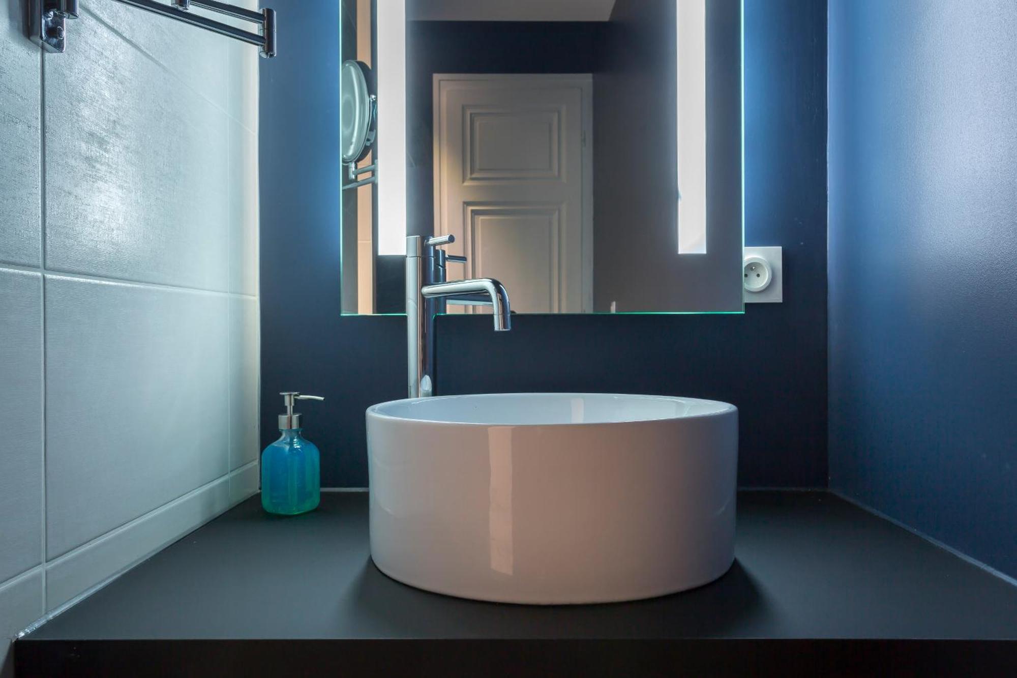 ליון Curiosite - 2 Chambres- Proche Opera מראה חיצוני תמונה