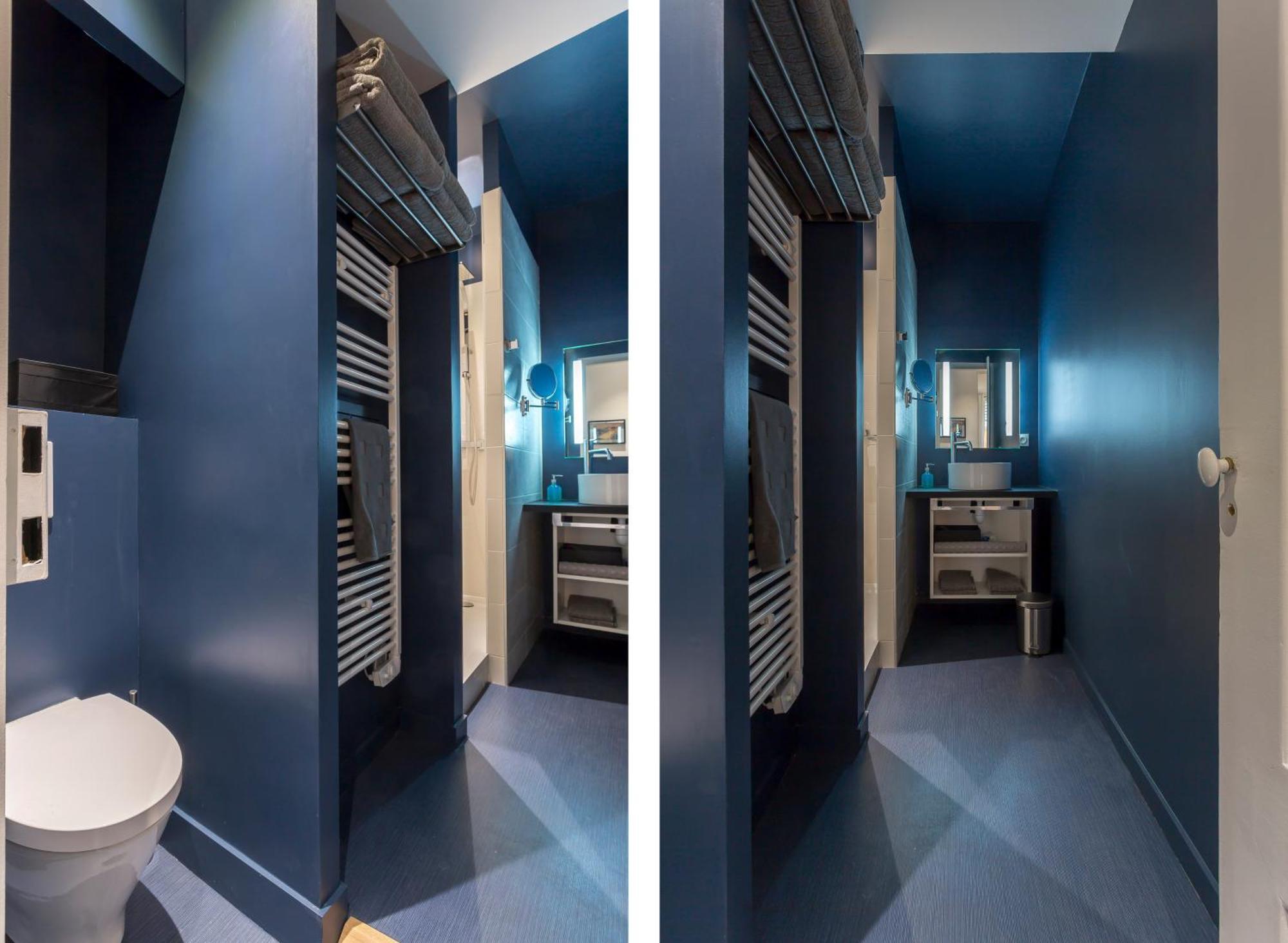 ליון Curiosite - 2 Chambres- Proche Opera מראה חיצוני תמונה