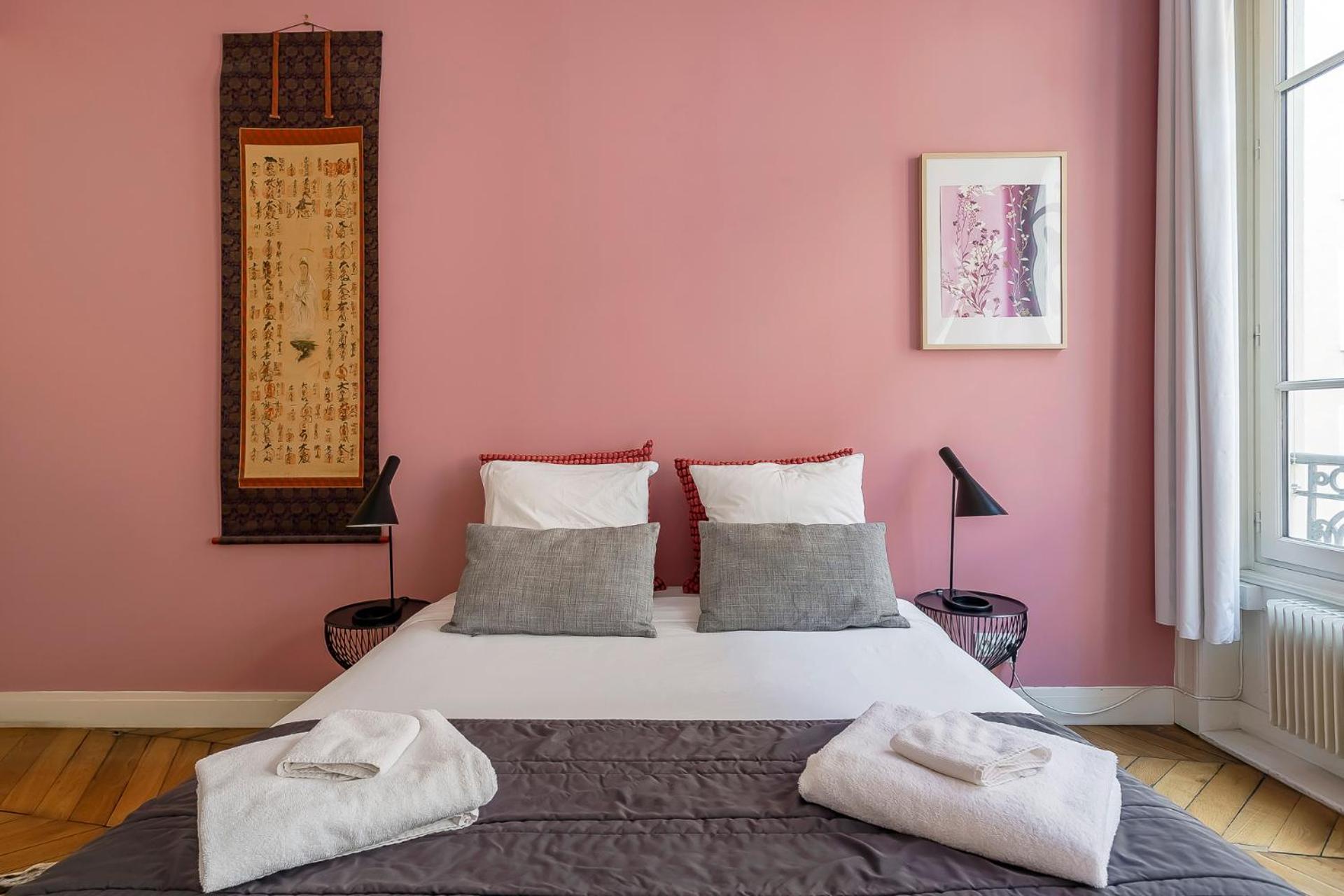 ליון Curiosite - 2 Chambres- Proche Opera מראה חיצוני תמונה