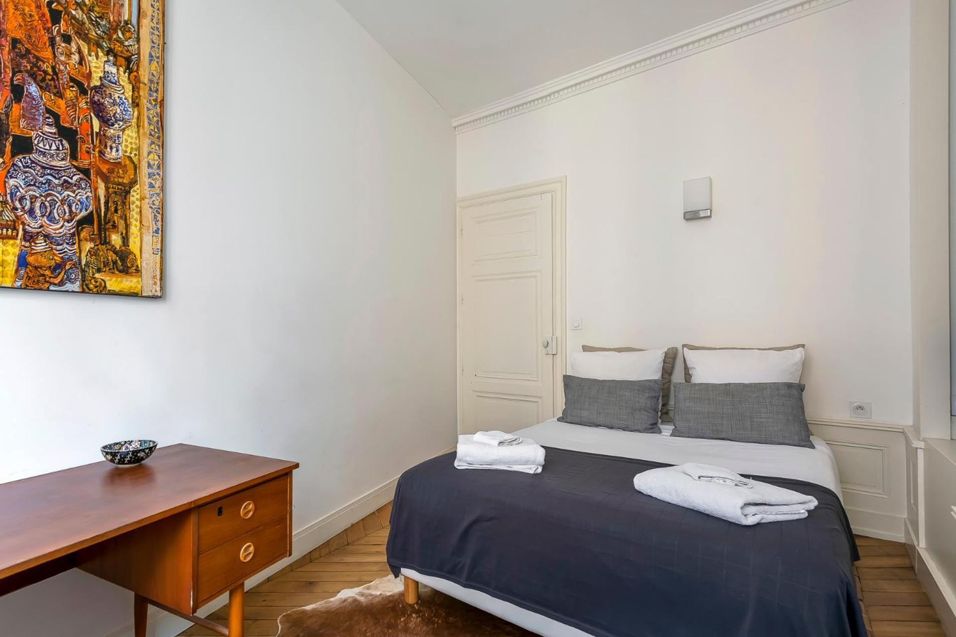 ליון Curiosite - 2 Chambres- Proche Opera מראה חיצוני תמונה