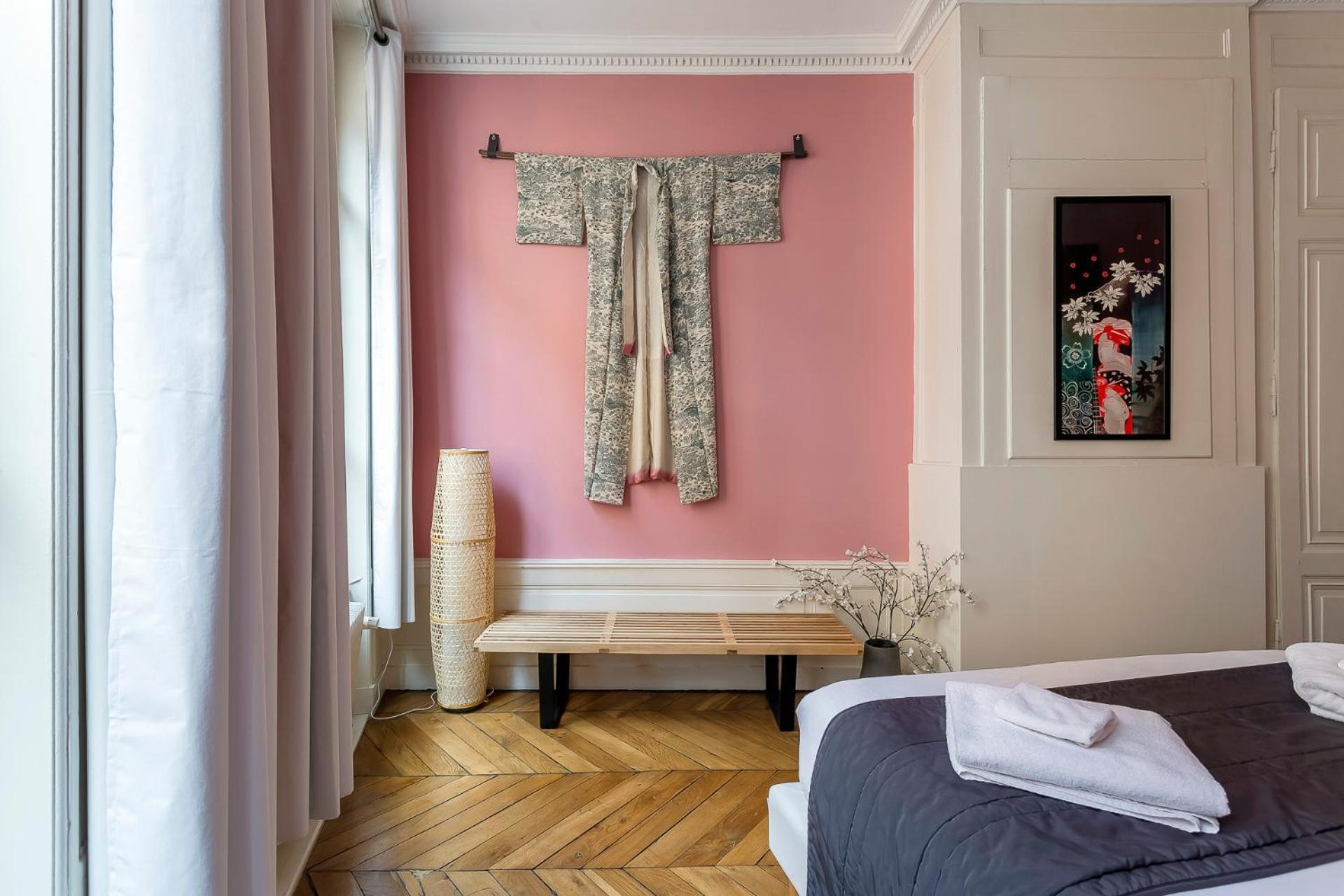 ליון Curiosite - 2 Chambres- Proche Opera מראה חיצוני תמונה