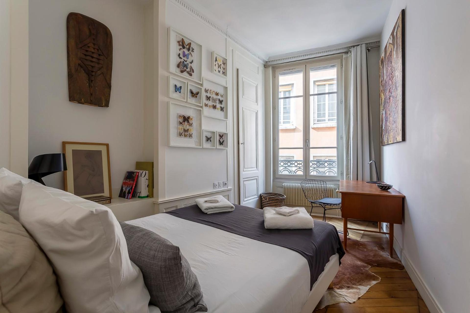 ליון Curiosite - 2 Chambres- Proche Opera מראה חיצוני תמונה