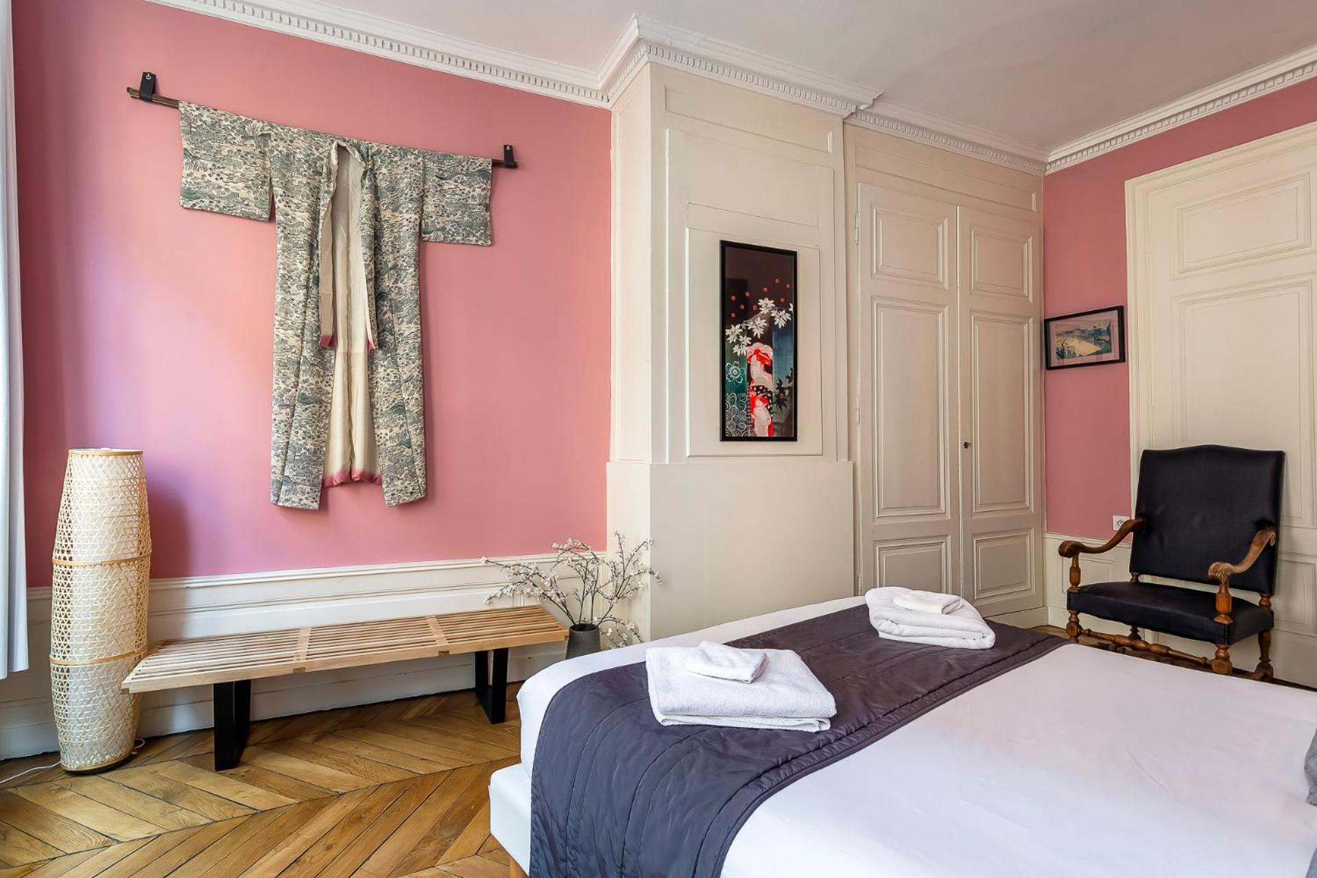 ליון Curiosite - 2 Chambres- Proche Opera מראה חיצוני תמונה