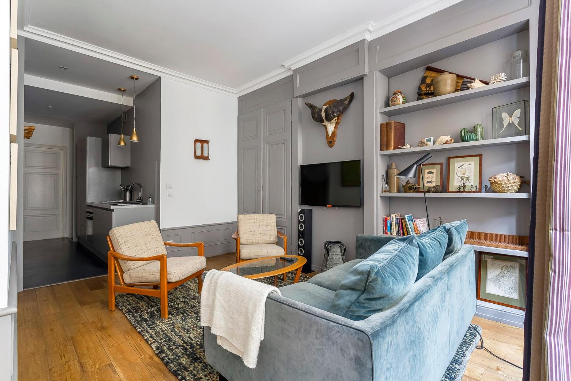 ליון Curiosite - 2 Chambres- Proche Opera מראה חיצוני תמונה